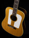 Used 1966 Gibson FJN Folk Singer Jumbo Natural Acoustic Guitar With OHSC