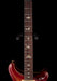 Pre Owned PRS Core McCarty Hollowbody II Piezo 10 Top Dark Cherry Sunburst Electric Guitar With Case