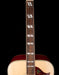 Pre Owned 2022 Gibson Dove Antique Natural With OHSC