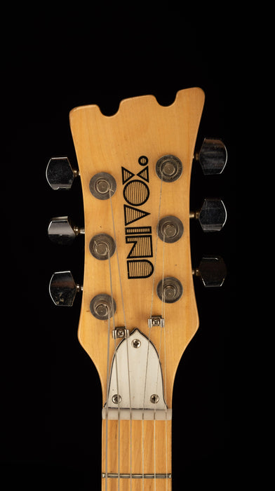 Vintage Univox Hi-Flyer Owned by Ry Cooder