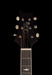 Pre Owned 2021 PRS P-20e SE Tonare Parlor Sunburst Acoustic Guitar With Bag