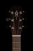 Pre Owned Alvarez Yairi FYM66HD OM Honduran Mahogany Natural Acoustic Guitar With Case