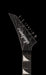 Jackson MJ Series Dinky DKRA Ebony Fingerboard Matte Black Ash