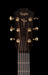 Taylor GT K21e Acoustic Electric Guitar With Aerocase