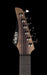 Pre Owned Schecter Banshee Mach 6 Fallout Burst Evertune With OHSC