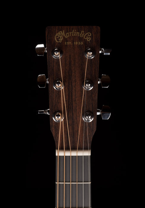 Martin D-13E Ziricote Acoustic Guitar