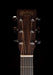 Martin D-13E Ziricote Acoustic Guitar