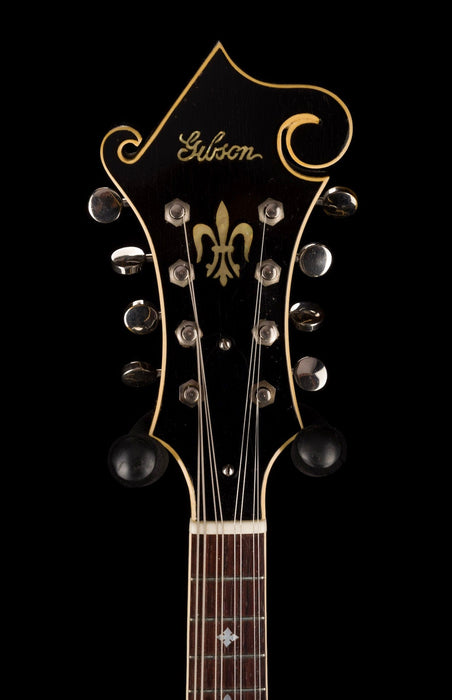 Vintage 1930's Gibson Mandolin Style F7