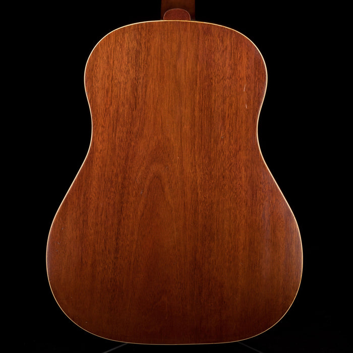 Vintage 1939 Gibson J-35 Owned by Ry Cooder