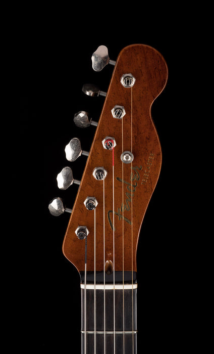 Fender '17 Custom Shop Founders Design Fred Stuart Tele Custom Owned by Ry Cooder