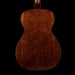 Martin Custom Shop 0 Concert Style 18 Quilted Mahogany Acoustic Guitar