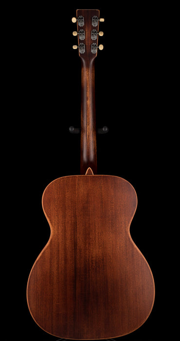 Martin 000-15M StreetMaster Street Master - Mahogany Burst