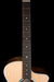 Martin SC-13E Natural Sitka Spruce with Koa Back and Sides Acoustic Guitar With Soft Shell Case