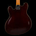 Used Squier Classic Vibe Starcaster Walnut Electric Guitar