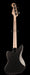 Squier Affinity Jaguar Bass H Charcoal Frost Metallic ***B-Stock***