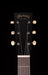 Martin 000-17E Black Smoke Left Handed with Case