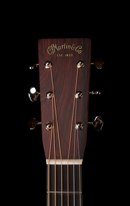 Martin Custom Shop Dreadnought Style HD28 Cocobolo w/ Adirondack Spruce Top Acoustic Guitar