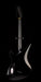 Pre Owned Schecter Avenger Blackjack Black Electric Guitar With OHSC