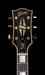 Gibson Custom Shop 1968 Les Paul Custom Reissue Gloss Ebony Electric Guitar With Case