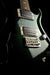 PRS CE24 Semi-Hollow Emerald Metallic With Gig Bag