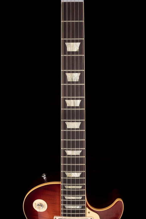 Gibson Custom Shop Made 2 Measure 1959 Les Paul Standard Kentucky Bourbon Fade (Bloomfield Burst) VOS