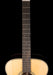 Pre Owned 2022 Martin OM-28E Natural With OHSC