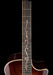 Taylor K22ce 12-Fret Acoustic Electric Guitar With Case