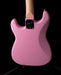 Used Squier Mini Strat Pink