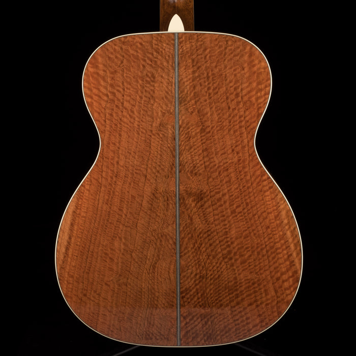 Martin Custom Shop 000 Style 18 Wandoo Acoustic Guitar