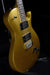 Used PRS SE Santana Singlecut Trem Egyptian Gold Electric Guitar