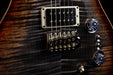 PRS Limited Edition 35th Anniversary Custom 24 Pattern Regular Charcoal Cherry Burst Electric Guitar