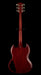 Gibson 1964 SG Standard Reissue With Maestro Vibrola VOS Cherry Red Electric Guitar With Case