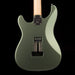 Used PRS Silver Sky Green Orion with Case