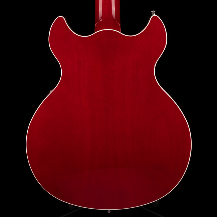 Harmony Standard Comet Trans Red