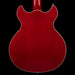 Harmony Standard Comet Trans Red