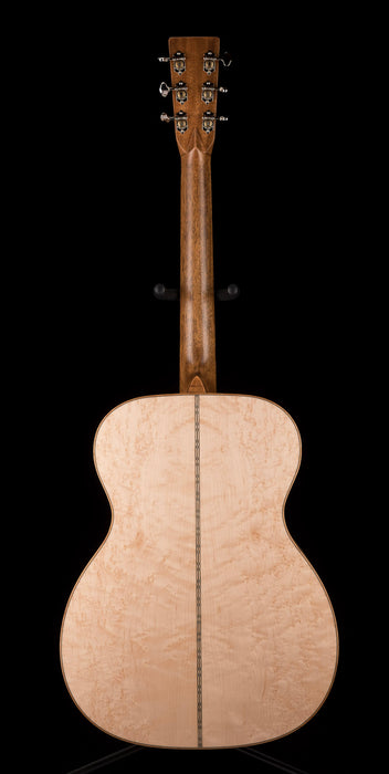 Martin Custom Shop 000 Style 28 Birdseye Maple Acoustic Guitar