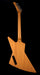 Gibson Explorer Antique Natural Electric Guitar With Case