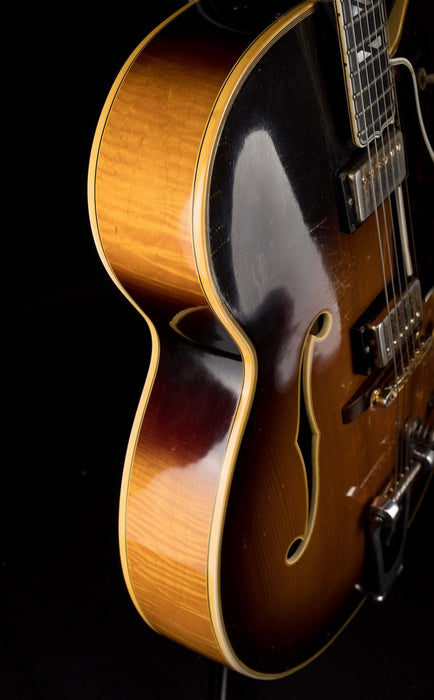 Vintage 1967 Gibson Super 400 Owned by Ry Cooder