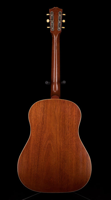 Vintage 1939 Gibson J-35 Owned by Ry Cooder