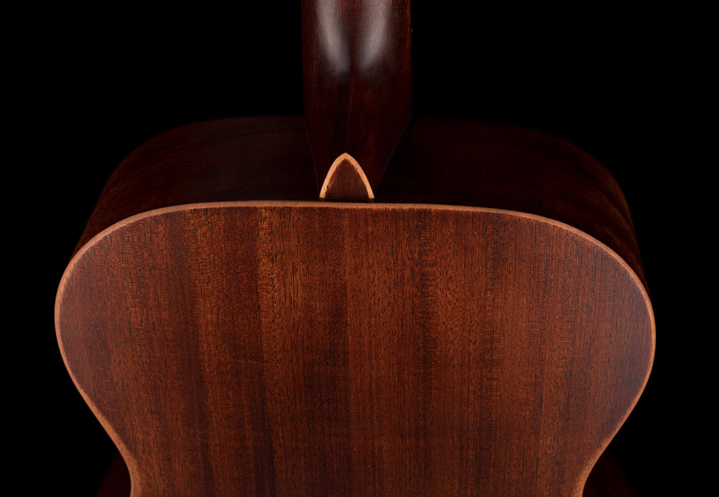 Martin 000-15M StreetMaster Street Master - Mahogany Burst