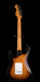 Used Squier Classic Vibe 50's Stratocaster 2-Tone Sunburst Electric Guitar