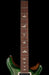 Used PRS 408 Trampas Green Burst Electric Guitar With OHSC