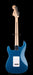 Used Squier Affinity Stratocaster HSS Ice Blue Metallic With Gig Bag