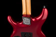 Pre Owned 2008 Ibanez JS1200 Joe Satriani SignatureCandy Apple Red With OHSC