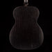 Martin 000-17E Black Smoke Left Handed with Case