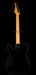 Used Schecter Pete Townshend PT Maple Fingerboard Black