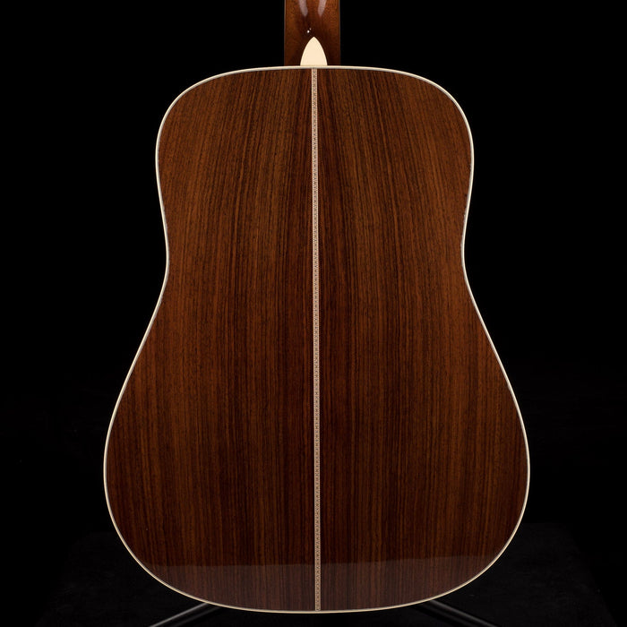 Used Martin D-41 Natural with OHSC