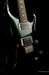 PRS CE24 Semi-Hollow Emerald Metallic With Gig Bag