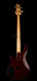 Pre Owned Schecter Diamond Series Made in Korea C-4 Bass Crimson Stain With Gig Bag