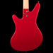 Nordstrand Audio Acinonyx Short Scale Bass - Dakota Red w/ Parchment Guard